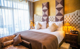 "Excelsior Hotel & SPA Baku" işçi axtarır - VAKANSİYA