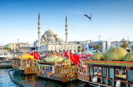Türkiyəyə giriş qaydaları - Dəyişib