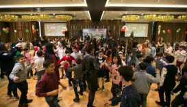 Uşaqlar üçün xeyriyyə tədbiri keçirilib