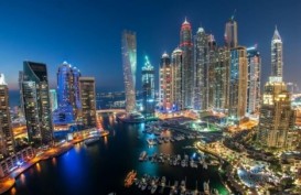 Dubayın turizmdən əldə etdiyi gəlir açıqlandı - 58 MİLYON TURİST