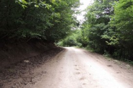 Tanımadığınız, eşitmədiyiniz kənd - təbiət möcüzəsi