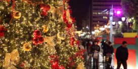 Yeni ili Parisdə keçirmək Şamaxıda keçirməkdən ucuz başa gəlir - TƏZADLI QİYMƏTLƏR