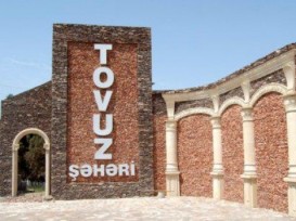 Tovuz şəhərinə işgüzar səfərə çıxanlar üçün otel – 44 MANAT 