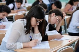 Universitetlər ikili diplom verəcəklər