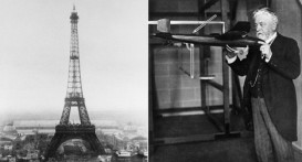 Dünyanın ən məşhur qülləsinin memarı 