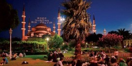 Ramazan Bayramını İstanbul və Dubayda necə və neçiyə qeyd edə bilərsiz - QİYMƏTLƏR