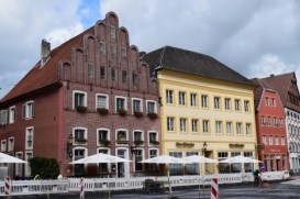 Varendorf - Almaniyanın kral tövlələri