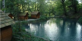 Turistlər Oğuza axın edib - STATİSTİKA