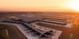 İstanbulun yeni aeroportundan mərkəzə necə gedək?