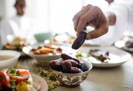 Bakı restoranlarında iftar menyusu - QİYMƏTLƏR
