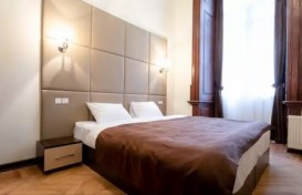 "Shalimar Boutique Hotel" işçi axtarır - VAKANSİYA