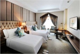 Azərbaycanda “halal” hotellərin tikilmə - ŞƏRTLƏRİ