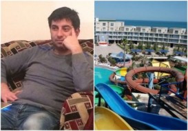 “Aquapark”dakı ölümün - TƏFƏRRÜATI