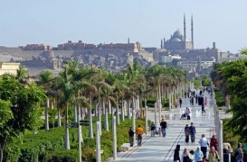 Şərqin parıltısı və yoxsulluğu – Qahirə – ŞƏXSİ TƏCRÜBƏ