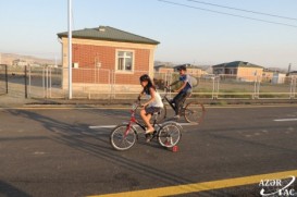 Cocuq Mərcanlıda yaşayış necədir? – REPORTAJ