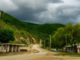 Goranboyun bu qəsəbəsində dincəlmək istəyənlərin sayı hər il artır