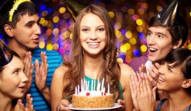 Məşhur brendlərdən ad günü olanlara hədiyyə - SİYAHI