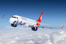 "Buta Airways"dan yeni reys