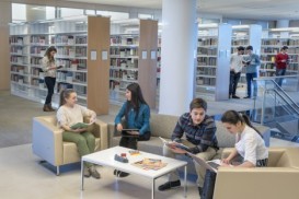 "ADA University" işçi axtarır - VAKANSİYA