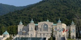 Azərbaycanda yeni dəmiryolunun çəkilişinə başlanır - PUL AYRILDI SƏRƏNCAM