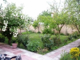 Kənd evi 278 - Xaçmaz rayonu, Nabran