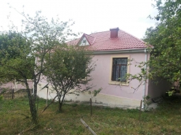 Kənd evi 323 - İsmayıllı rayonu, Cülyan kəndi