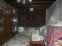 Kənd evi-116 Şəki rayonu Kiş kəndi