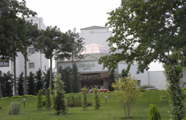 Garabag Resort and Spa Hotel - QİYMƏTLƏR