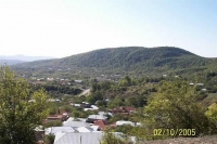 Kənd evi-222 İsmayıllı rayonu, Basqal kəndi