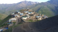 Kənd evi-193 Quba rayonu, Xınalıq kəndi