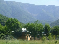 Kənd evi-181 İsmayıllı rayonu Cülyan kəndi