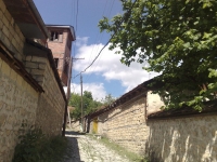 Kənd evi-223 İsmayıllı rayonu, Basqal kəndi