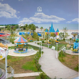 Maricel Astara Resort - QİYMƏTLƏR