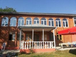 Kənd evi 242 - İsmayıllı rayonu, Lahıc kəndi 