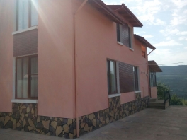 Kənd evi 313 – Quba rayonu, Qəçrəş kəndi