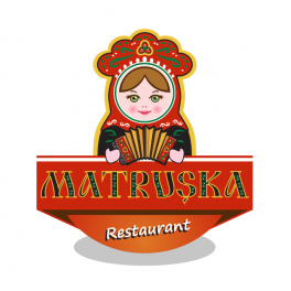 Matruşka Restoran - MENYU, QİYMƏTLƏR