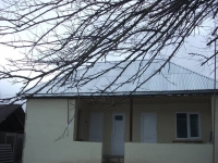 Kənd evi-91 İsmayıllı şəhəri