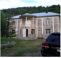 Kənd evi 229- İsmayıllı rayonu Cülyan kəndi
