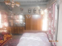 Kənd evi-105 Şəkinin Kiş kəndi