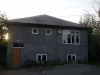 Kənd evi-219 Qəbələ rayonu Vəndam kəndi