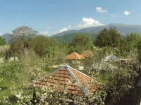 Kənd evi-195 İsmayıllı rayon Yuxarıbaş kəndi