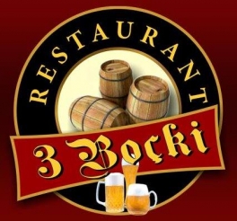 3 Bochki Pub & Restaurant - MENYU,QİYMƏTLƏR