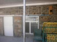 Kənd evi-109 Şəkinin Kiş kəndi