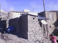 Kənd evi-39-Quba r-nu Xınalıq kəndi