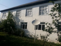 Kənd evi-40-İsmayıllı r-nu Cülyan kəndi