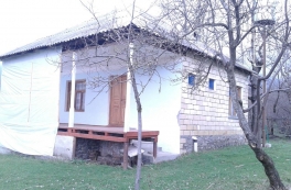 Kənd evi 309 - Zaqatala rayonu Car kəndi