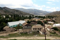 Kənd evi-36-Quba r-nu Afurca kəndi