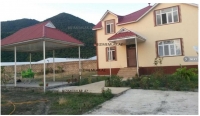 Kənd evi-235 - Qusar rayonu Çiləgir kəndi