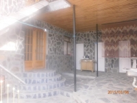 Kənd evi-115 Şəki rayonu Kiş kəndi