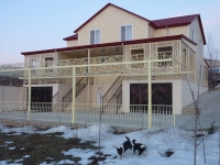 Kənd evi-43 Şamaxı rayonu Çuxuryurd kəndi